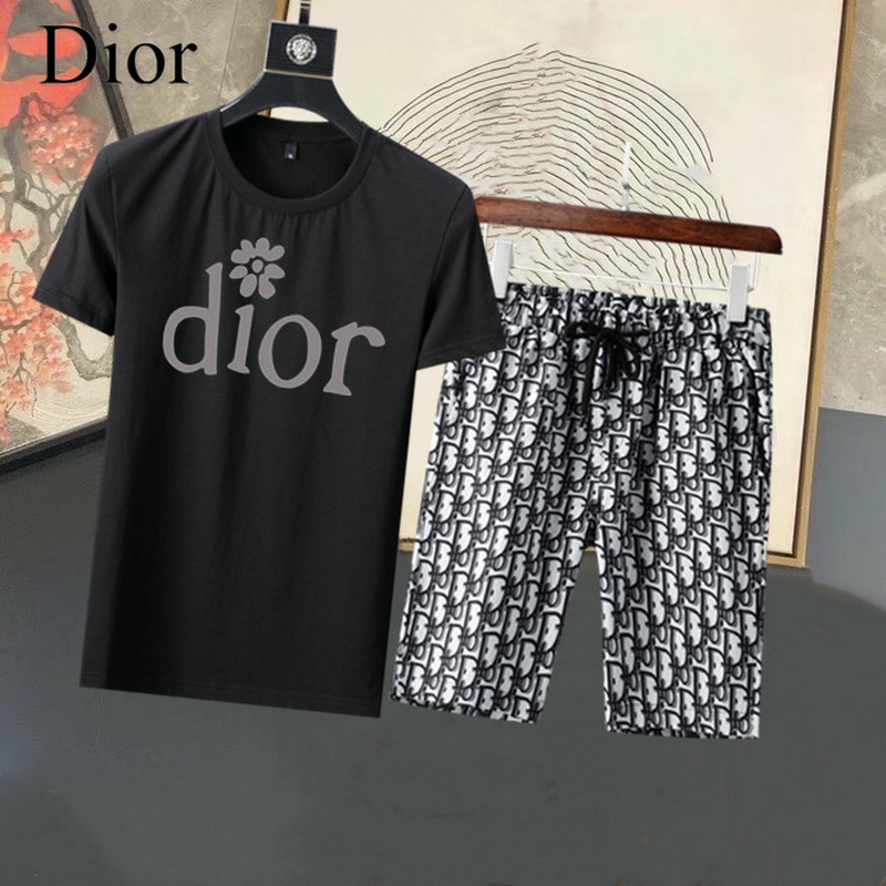 Dior Men's Suits 281